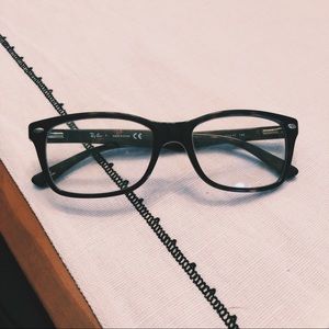 Ray ban glasses tortoise